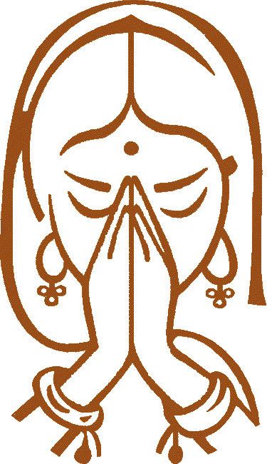 namaste