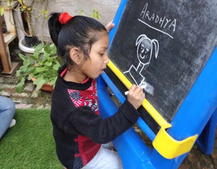 Aradhya
