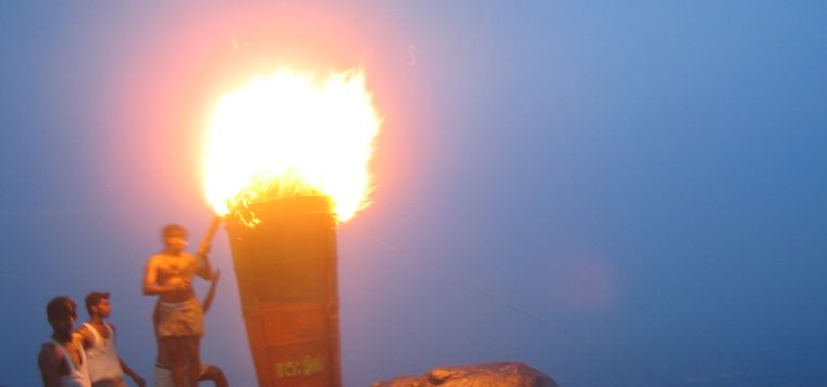 deepam
